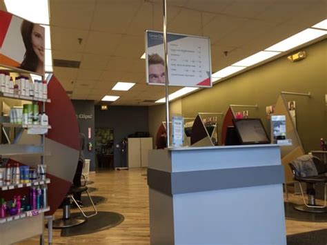 great clips highland